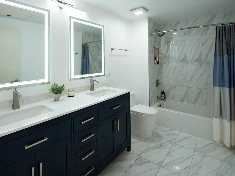 50 E 16th Street Chicago IL 60616