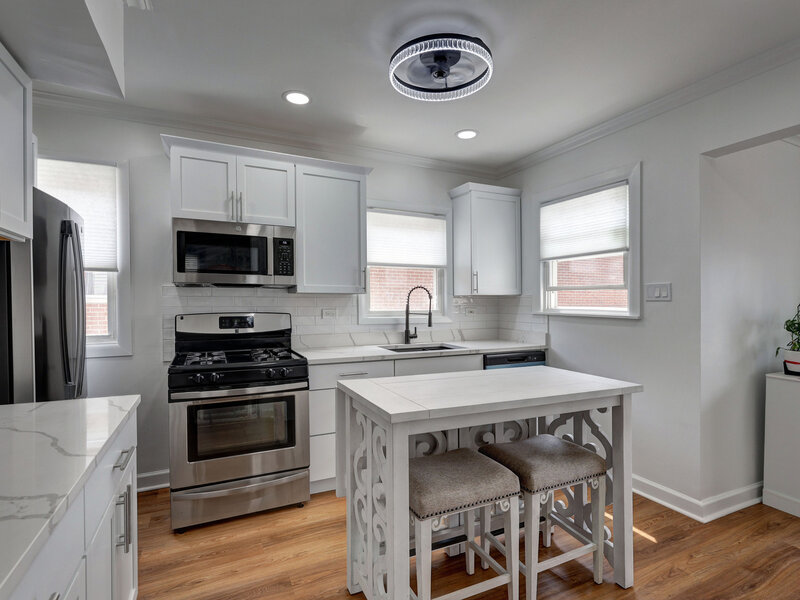 3140 Grove Avenue Berwyn IL 60402
