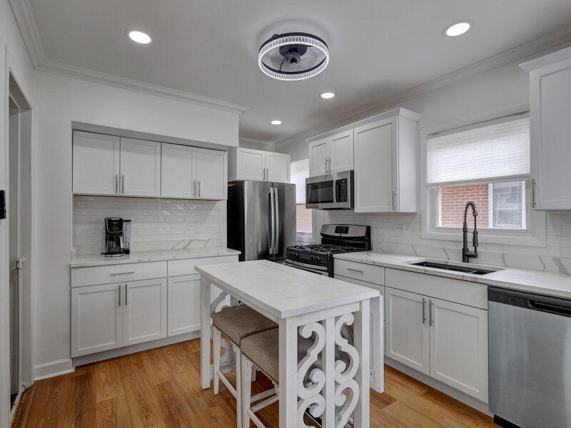 3140 Grove Avenue Berwyn IL 60402