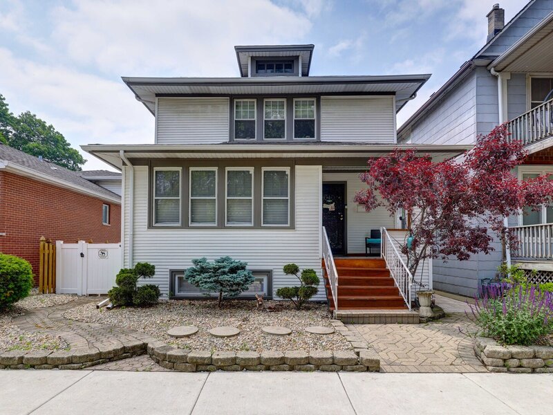 3140 Grove Avenue Berwyn IL 60402