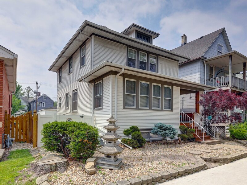 3140 Grove Avenue Berwyn IL 60402