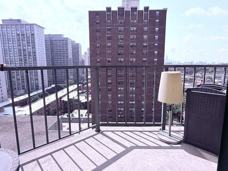 3660 N Lake Shore Drive Chicago IL 60613