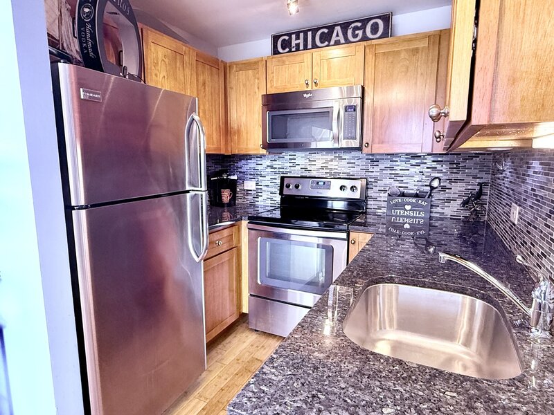3660 N Lake Shore Drive Chicago IL 60613