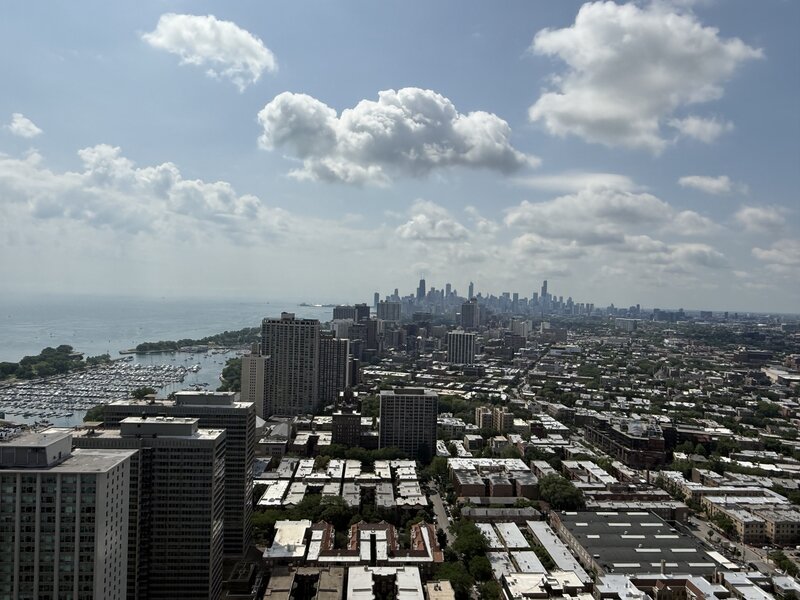 3660 N Lake Shore Drive Chicago IL 60613