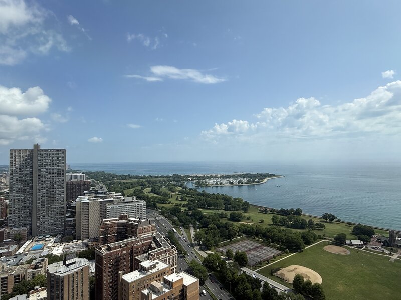 3660 N Lake Shore Drive Chicago IL 60613