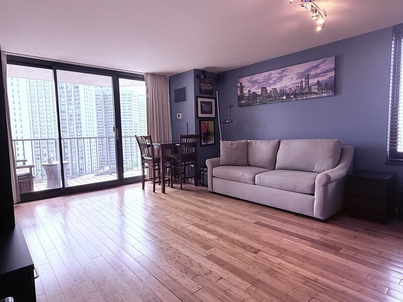 3660 N Lake Shore Drive Chicago IL 60613