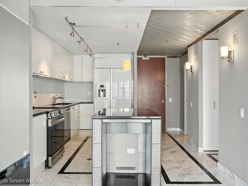 100 E Huron Street Chicago IL 60611