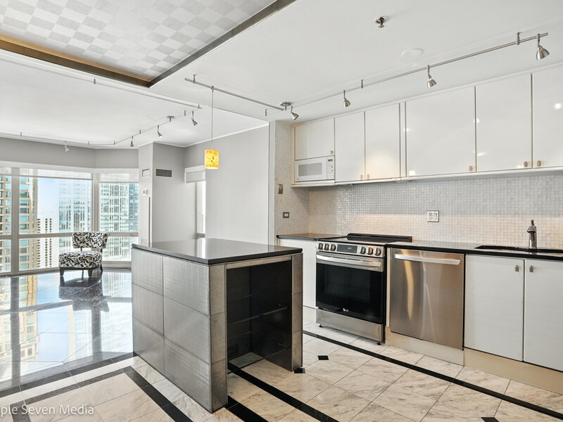 100 E Huron Street Chicago IL 60611