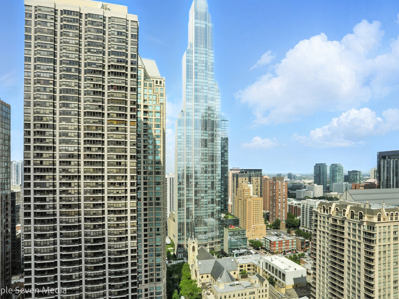 100 E Huron Street Chicago IL 60611