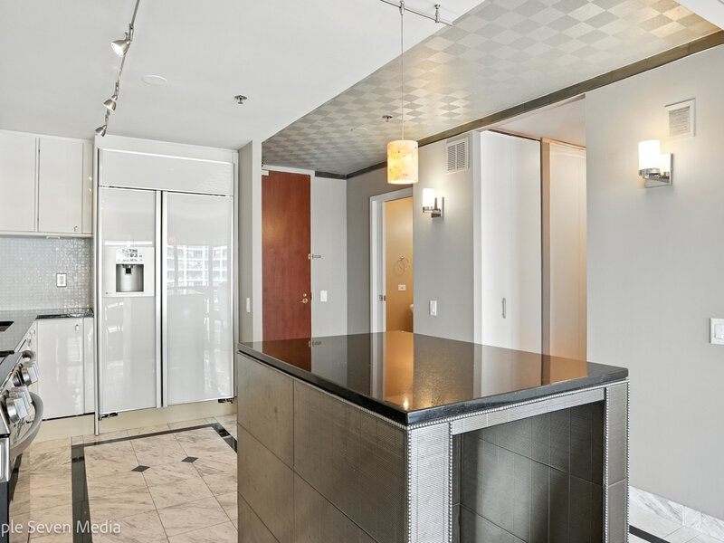 100 E Huron Street Chicago IL 60611