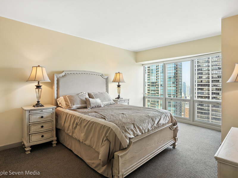 100 E Huron Street Chicago IL 60611