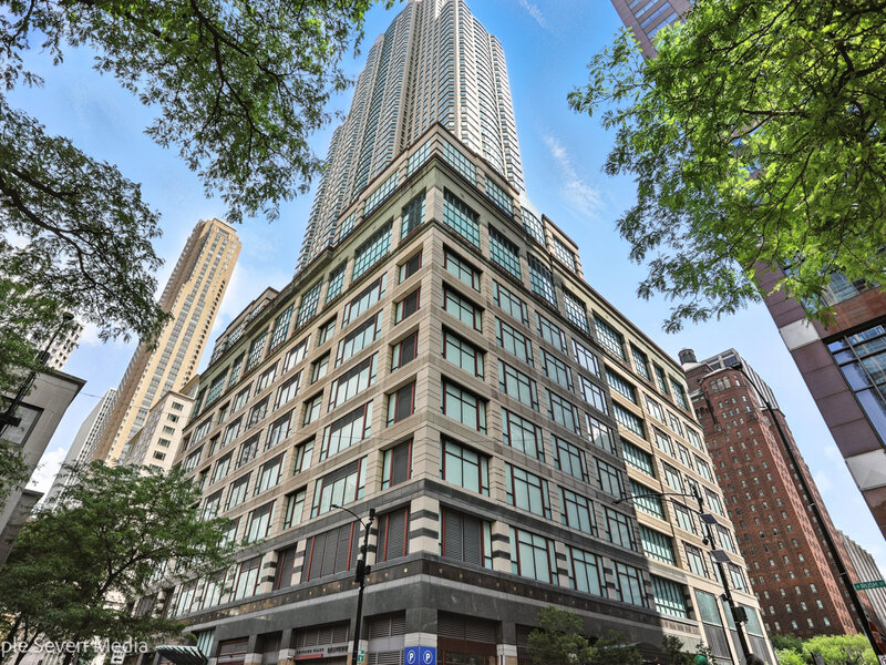 100 E Huron Street Chicago IL 60611