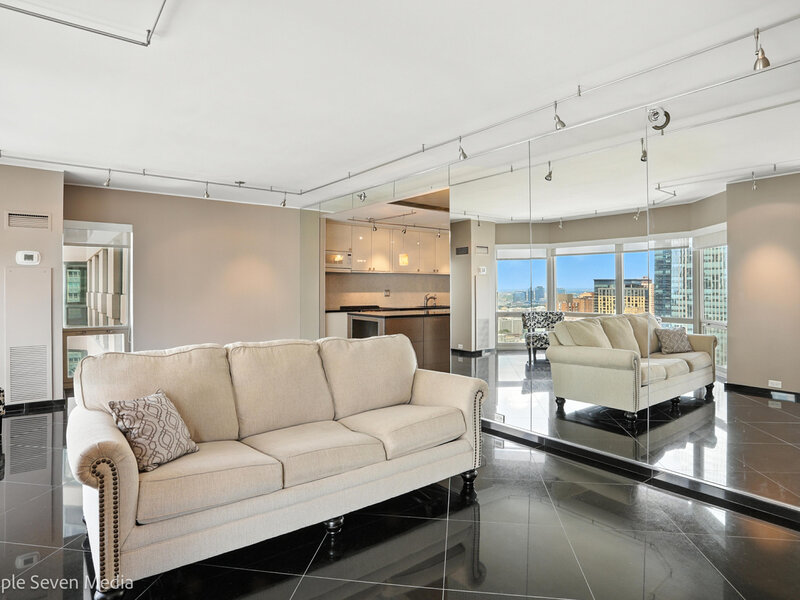 100 E Huron Street Chicago IL 60611