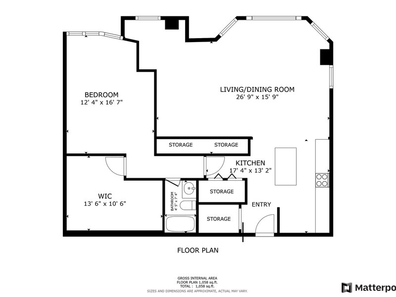 100 E Huron Street Chicago IL 60611