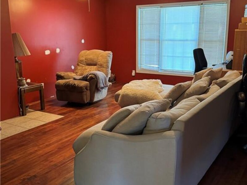 919 N Logan Street Lincoln IL 62656