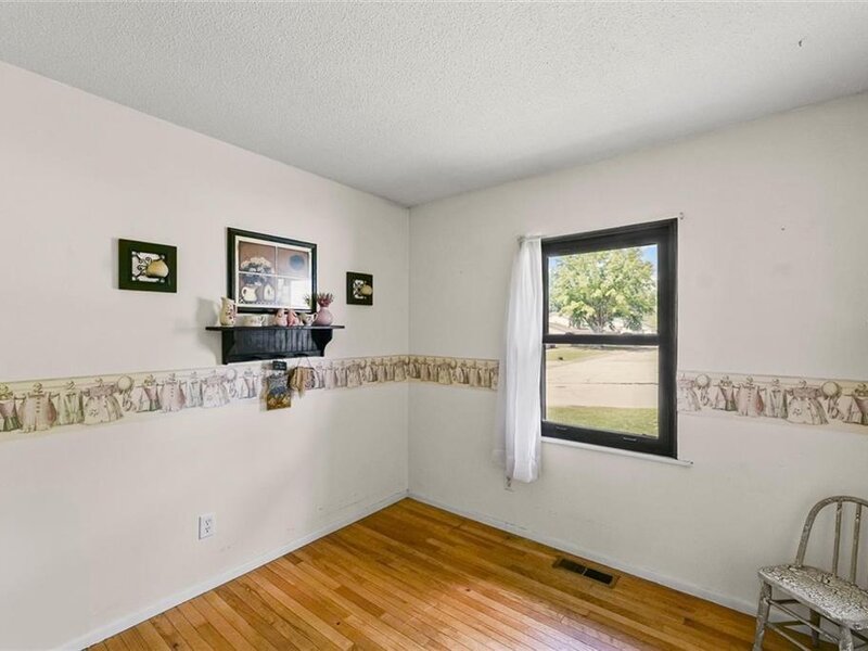 2701 East Road Danville IL 61832