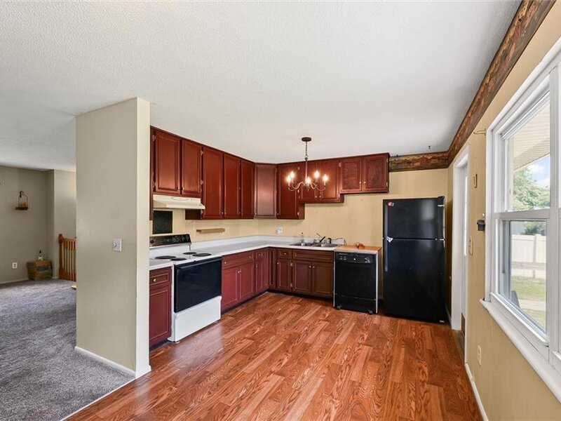 2701 East Road Danville IL 61832