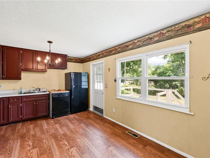 2701 East Road Danville IL 61832