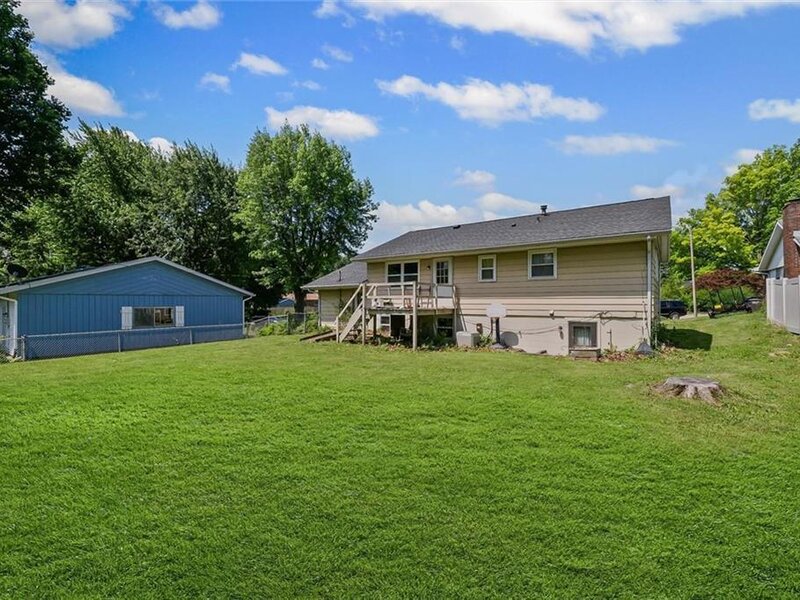 2701 East Road Danville IL 61832