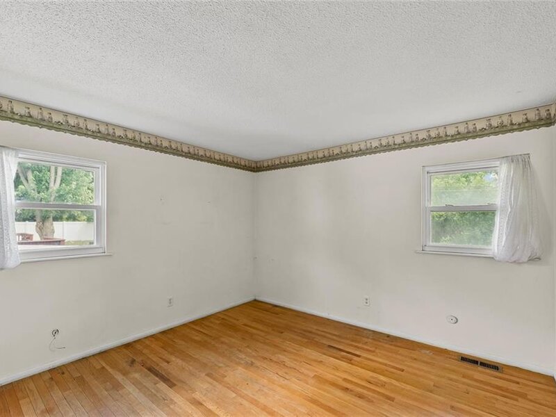 2701 East Road Danville IL 61832