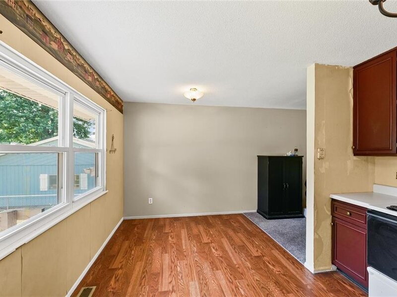 2701 East Road Danville IL 61832