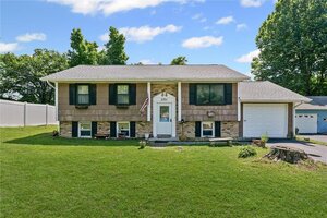 Photo of 2701 East Road Danville IL 61832