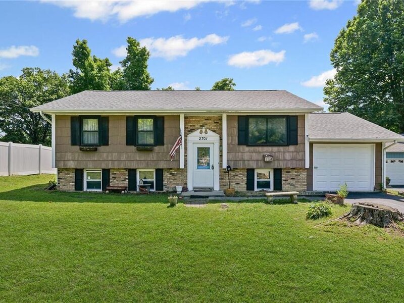 2701 East Road Danville IL 61832