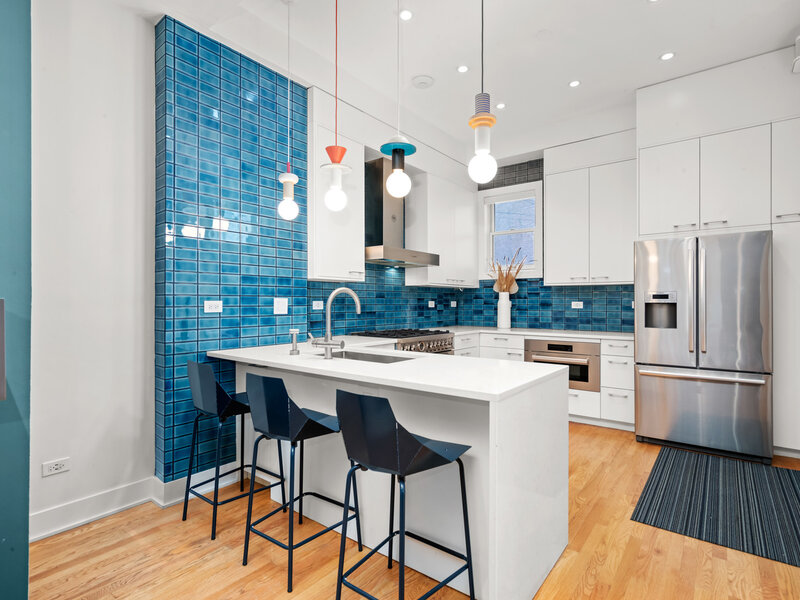 2113 N Clark Street Chicago IL 60614