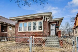 Photo of 10510 S State Street Chicago IL 60628