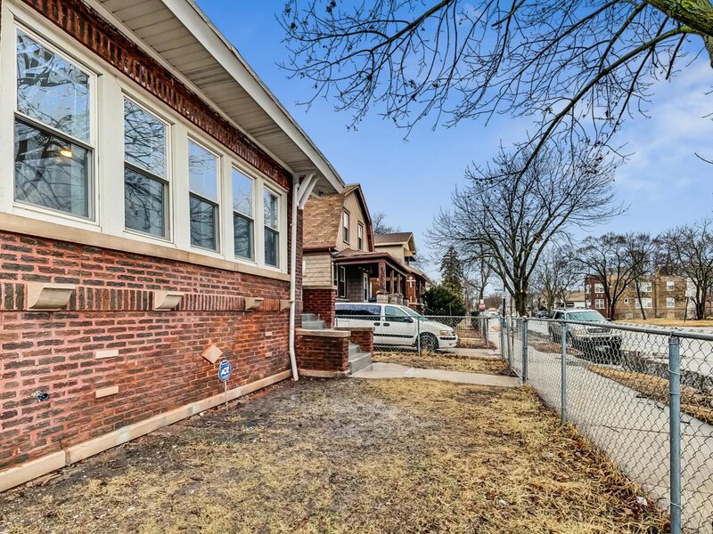 10510 S State Street Chicago IL 60628
