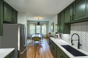 Photo of 1646 W Berwyn Avenue Chicago IL 60640 Unit 2W