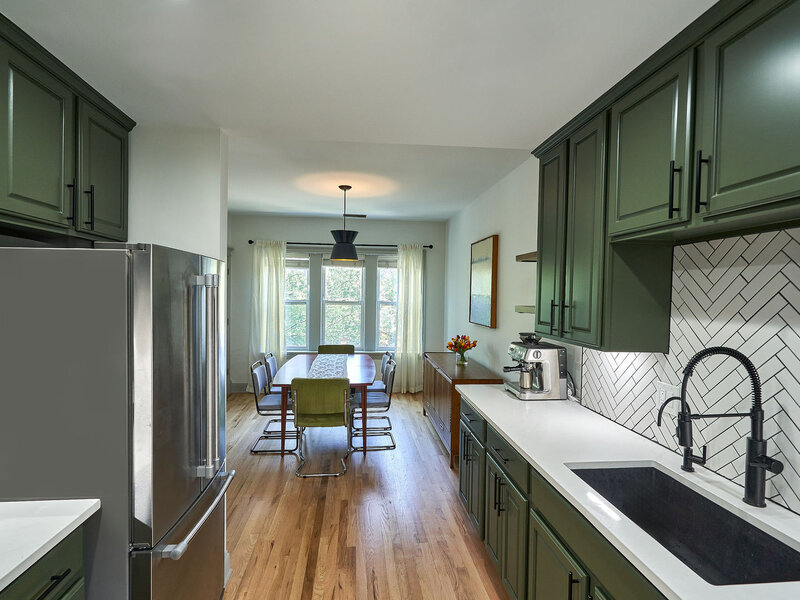 1646 W Berwyn Avenue Chicago IL 60640
