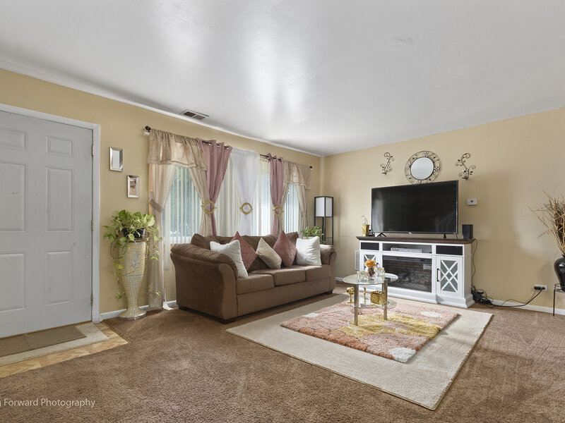 109 Walnut Street Park Forest IL 60466