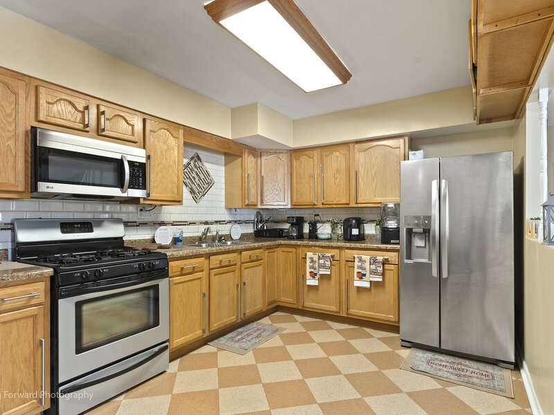 109 Walnut Street Park Forest IL 60466