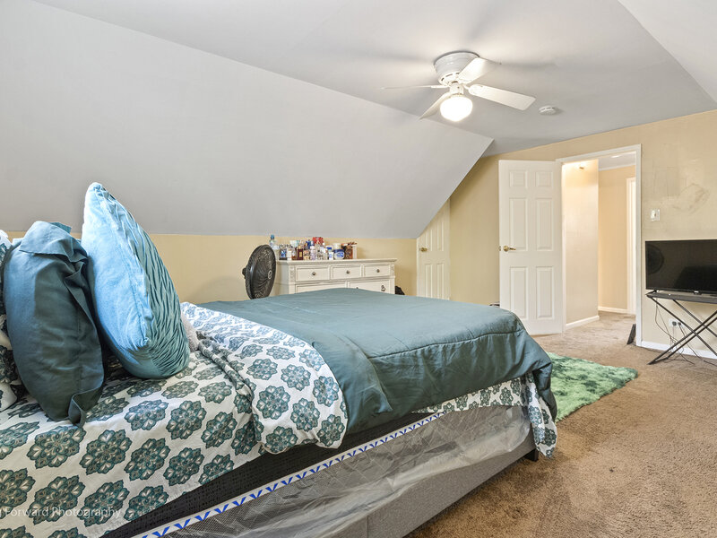 109 Walnut Street Park Forest IL 60466