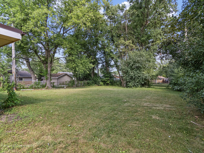 109 Walnut Street Park Forest IL 60466