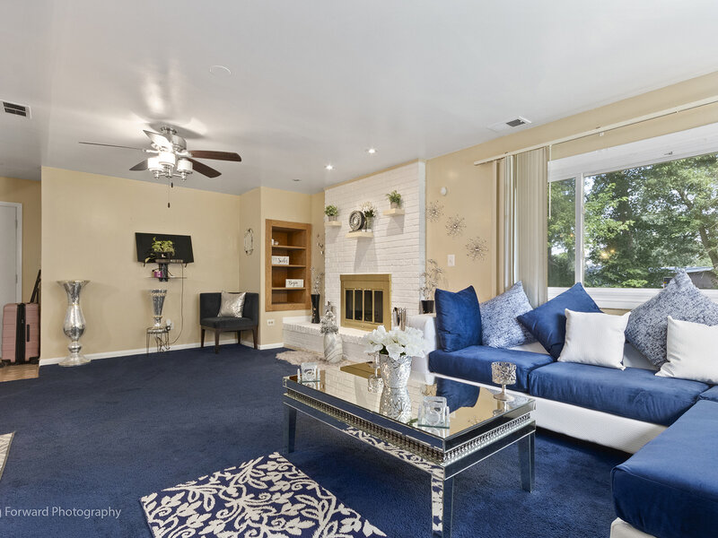 109 Walnut Street Park Forest IL 60466