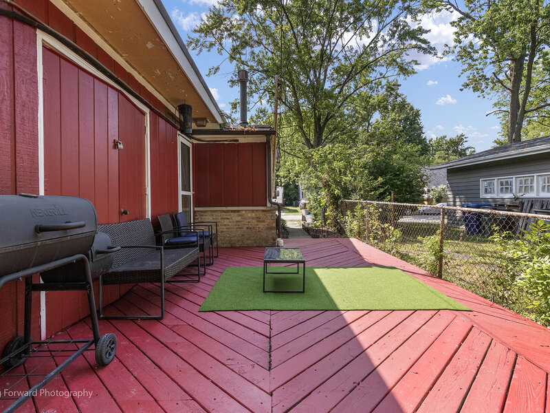 109 Walnut Street Park Forest IL 60466