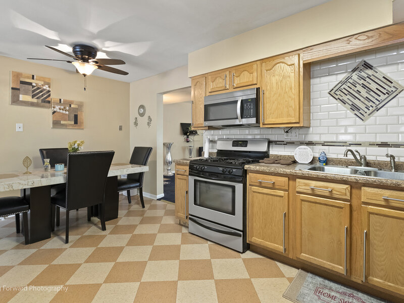 109 Walnut Street Park Forest IL 60466