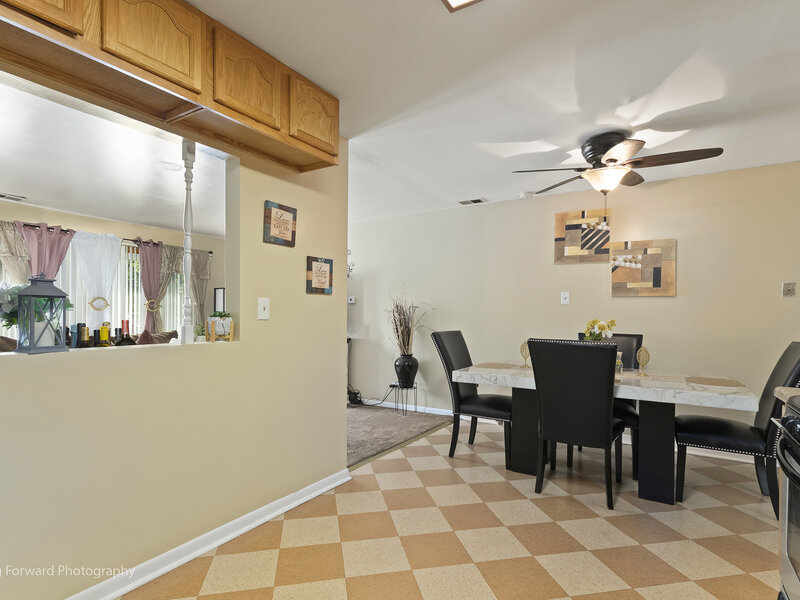109 Walnut Street Park Forest IL 60466