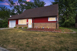 Photo of 109 Walnut Street Park Forest IL 60466