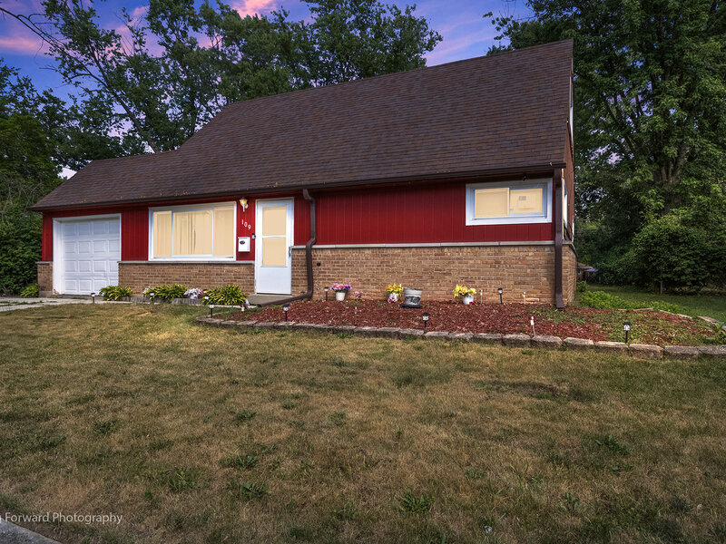 109 Walnut Street Park Forest IL 60466