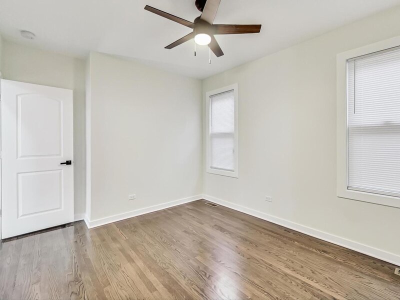 8914 S Throop Street Chicago IL 60620