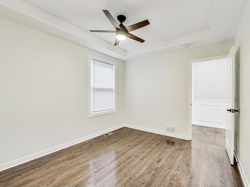 8914 S Throop Street Chicago IL 60620