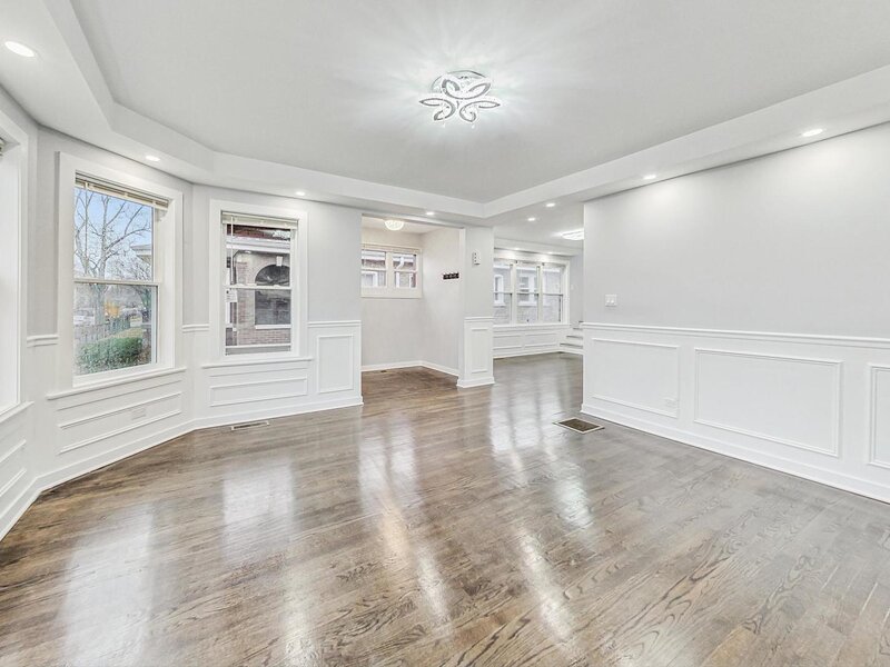 8914 S Throop Street Chicago IL 60620