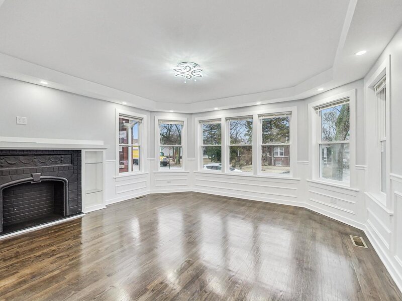 8914 S Throop Street Chicago IL 60620
