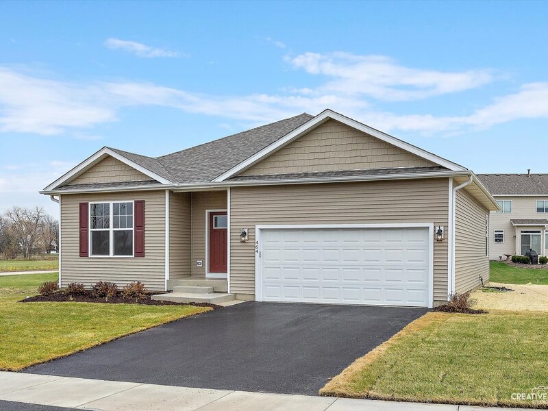 819 Whitetail Trail Marengo IL 60152