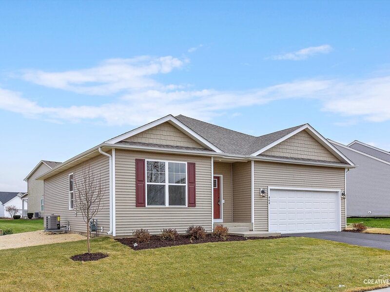 819 Whitetail Trail Marengo IL 60152