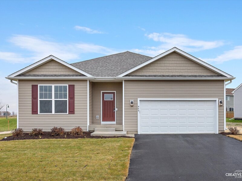 819 Whitetail Trail Marengo IL 60152