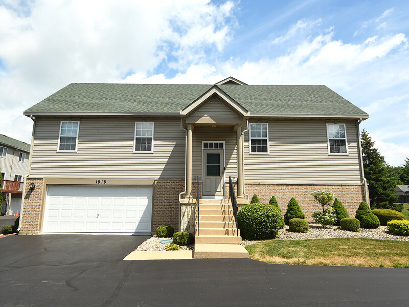 1918 S Austrian Pine Street Lockport IL 60441